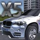 Бумер X5 APK