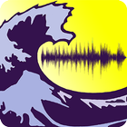 Wav Voice Tune - Auto pitch correction icon