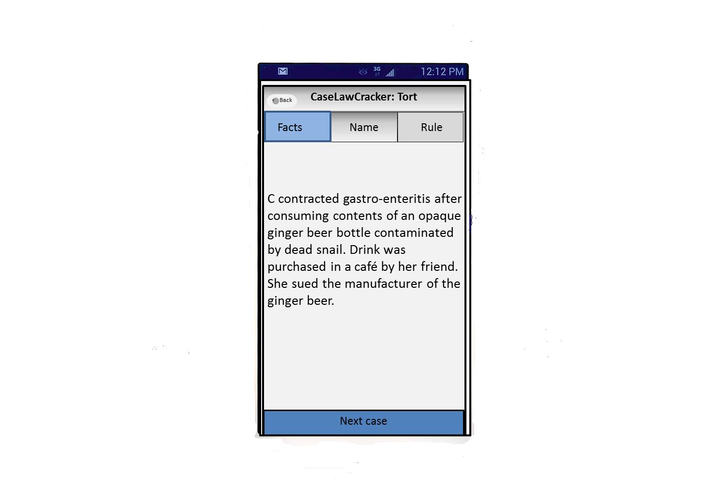 Caselawcracker Tort 1 For Android Apk Download - apkpure com tort roblox minecraft 7 0 Caselawcracker Tort 1 For Android Apk Download - tort roblox minecraft 7 0