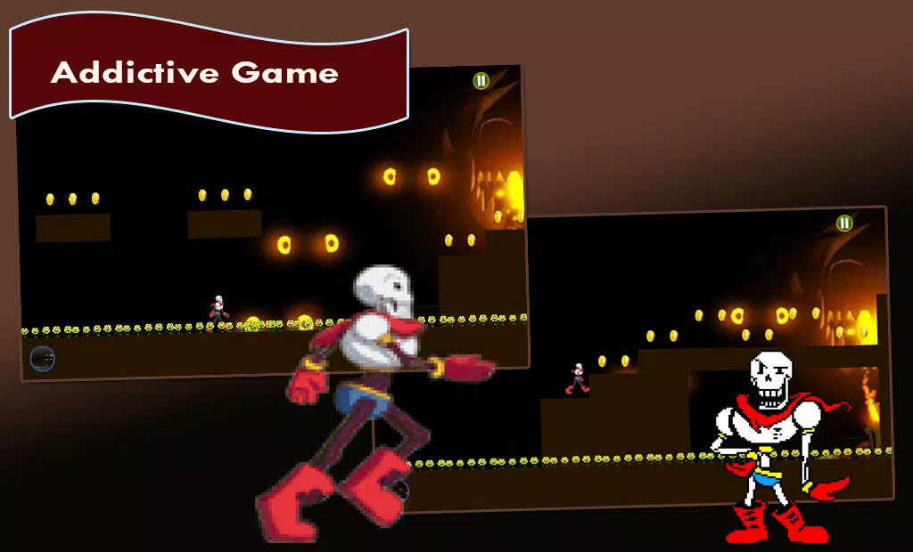 Disbelief Papyrus Sans Fight APK 1.0.1 for Android – Download Disbelief  Papyrus Sans Fight APK Latest Version from