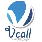 VCALL HD-icoon