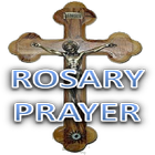 Icona Rosary Prayer - Full