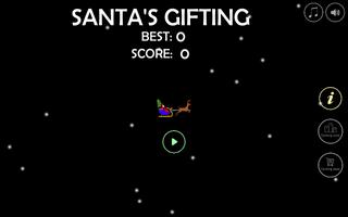 برنامه‌نما Santa's Gifting عکس از صفحه