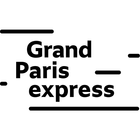 Gares 3D du Grand Paris biểu tượng