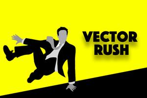 Vector Rush اسکرین شاٹ 1