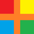 Colored Squares