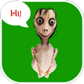 Momo chatbot