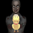 Momo and Annet horror APK