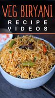 Veg Biryani Recipe poster