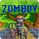 APK ZOMBOY