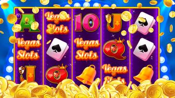 Colossal Casino screenshot 1