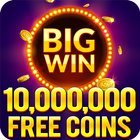 Big Win Slots icon