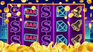 Neon Slots screenshot 1