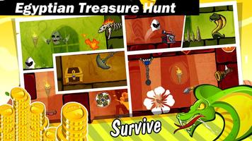 Egyptian Treasure Hunt screenshot 1