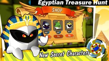 Egyptian Treasure Hunt screenshot 2