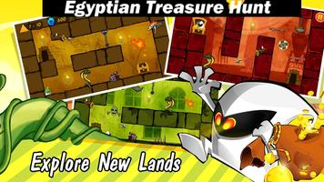 Egyptian Treasure Hunt screenshot 3