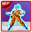 Vegeta UltraInstinct Wallpaper icon