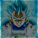 Vegeta Ultra Instinct APK