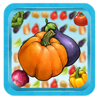 VegetableCrushPro أيقونة