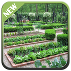 Vegetable Garden Ideas icon