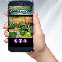 Vegetable Garden Ideas screenshot 1