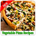 Vegetable Pizza Recipes 图标