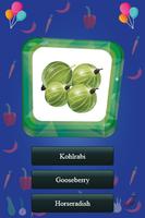 Vegetables screenshot 3