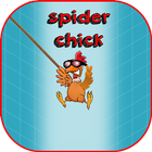 Spider Chick icône