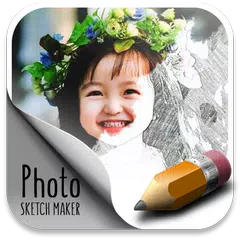 Pencil Sketch Maker - Photo Sketch Editor APK download