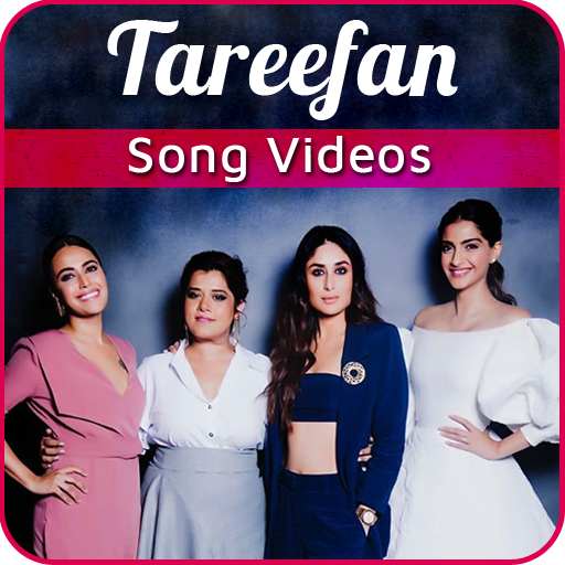 Tareefan Song Videos - Veere Di Wedding Songs