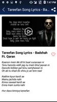 Tareefan Song Videos - Veere Di Wedding Songs تصوير الشاشة 3