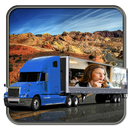 سيارة إطار الصورة APK