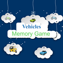 Vehicles Memory Game APK