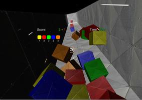 Block Blaster VR screenshot 1