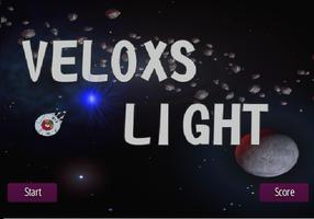 2 Schermata Veloxs Light