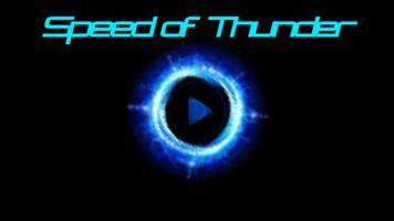 Speed of Thunder captura de pantalla 2