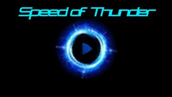 Speed of Thunder capture d'écran 2