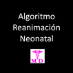 Algoritmo Reanimacion Neonatal