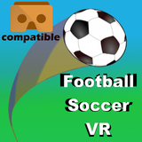 Football Soccer VR