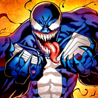 Venom Wallpaper icon