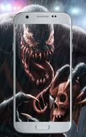 Venom Wallpaper screenshot 1