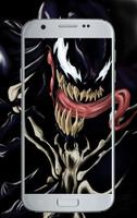 Venom Wallpaper screenshot 2