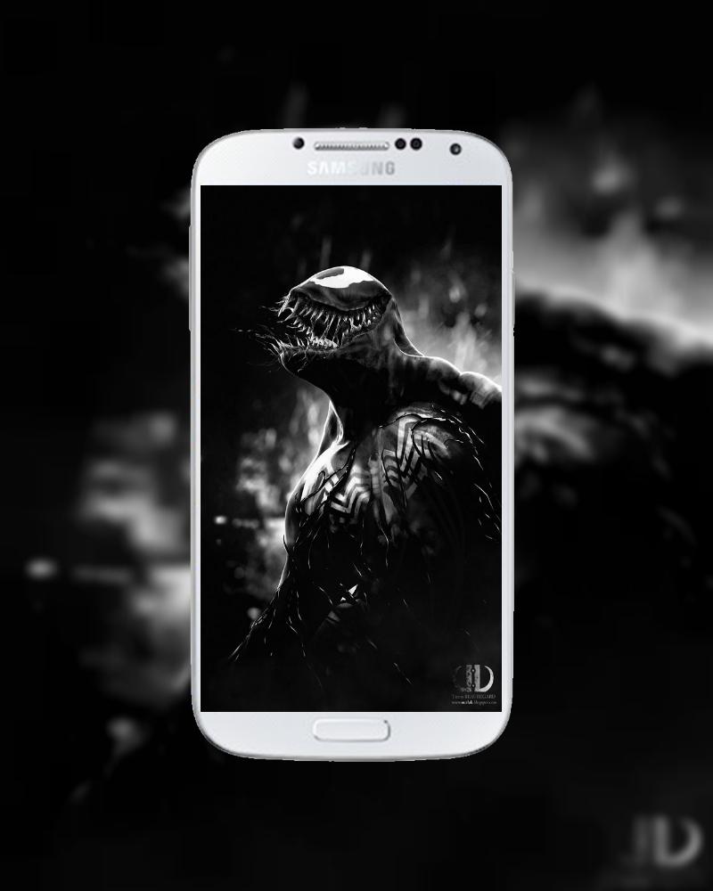 Venom Wallpapers HD APK for Android Download