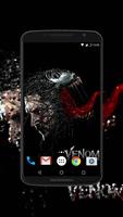 Venom Wallpapers capture d'écran 1