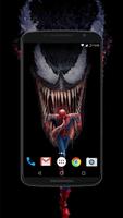 Venom Wallpapers 스크린샷 2