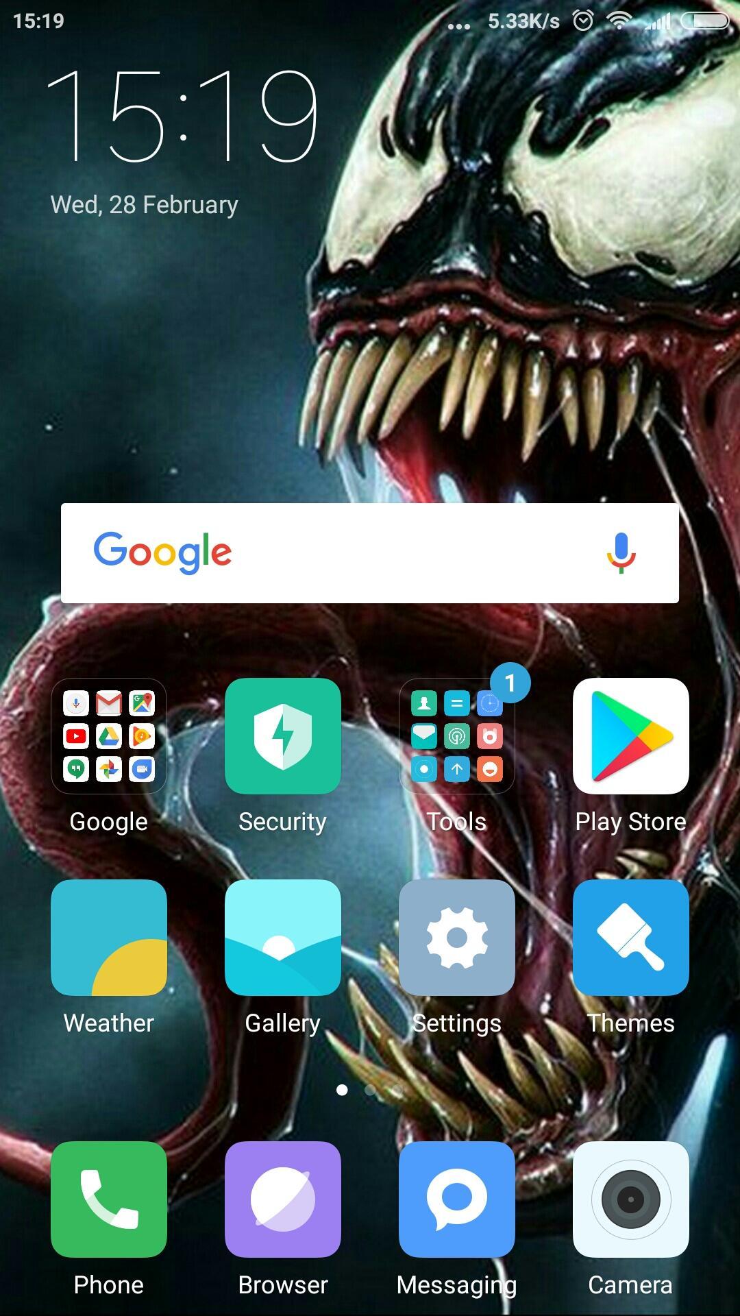 venom wallpapers HD APK for Android Download