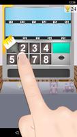 2 Schermata vending machine game 2