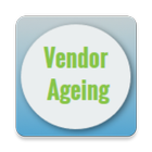 SAP Fiori App - Vendor Ageing icon