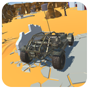 Harm Car APK