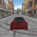 Venetian Streets Car Simulator APK